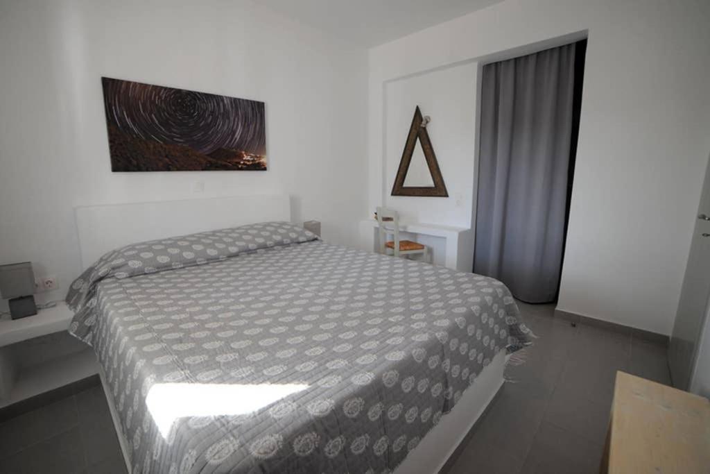 Apartament Mariannas House Nausa Zewnętrze zdjęcie