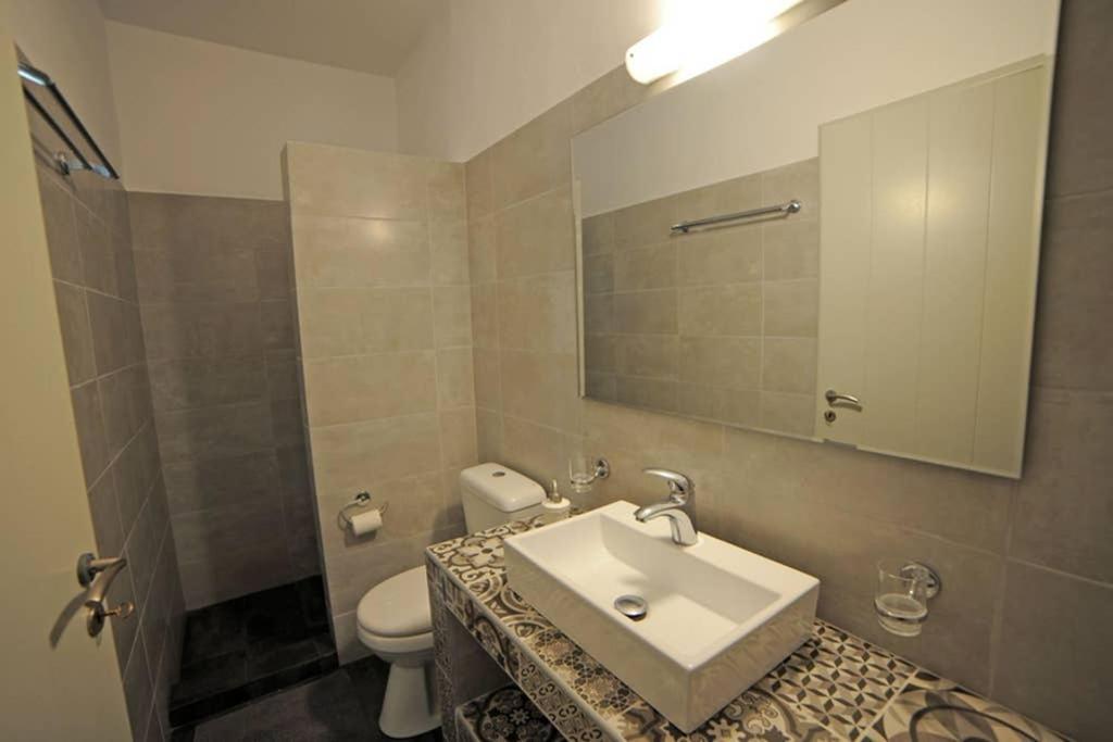 Apartament Mariannas House Nausa Zewnętrze zdjęcie